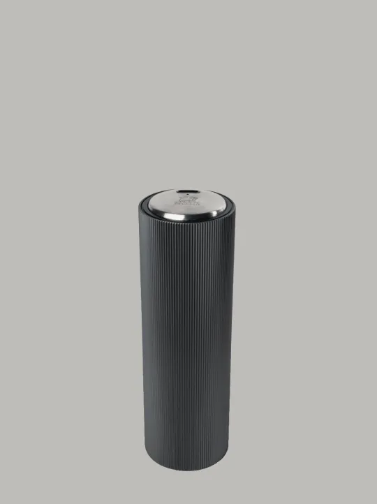Peugeot Saveurs Line preserve electric Pompe à vide electrique pour le vin 100% automatique en aluminium, carbone, 14 cm - 5,5 in -> Accessoires Vin Et Champagne|Accessoires Moulins