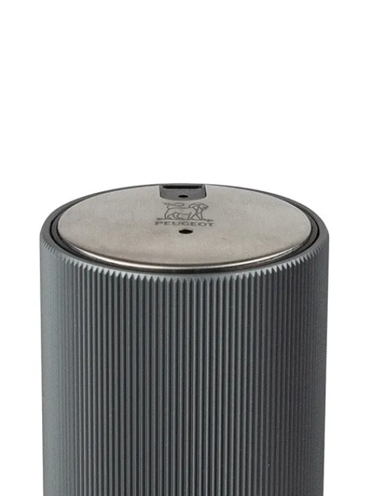 Peugeot Saveurs Line reverse Tire-bouchon électrique rechargeable 100% automatique, , 21 cm - 8in. -> Envie De Design|Envie De Saveurs