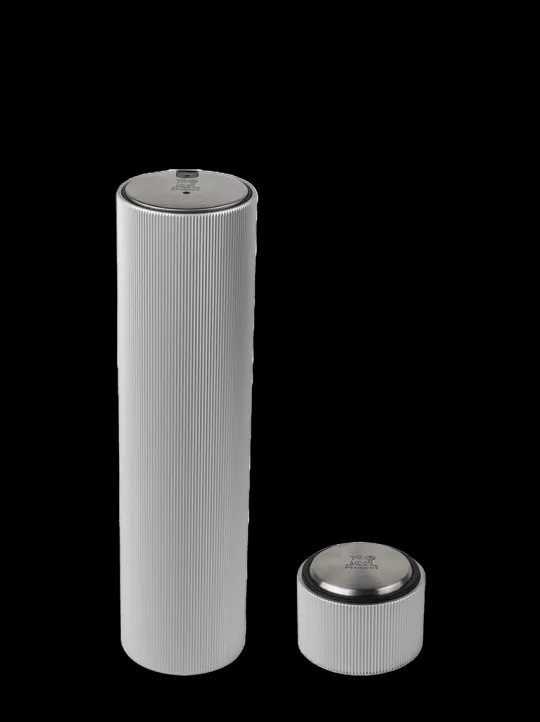 Peugeot Saveurs Line reverse Tire-bouchon électrique rechargeable 100% automatique, munium, 21 cm - 8in. -> Envie De Design|Envie De Saveurs
