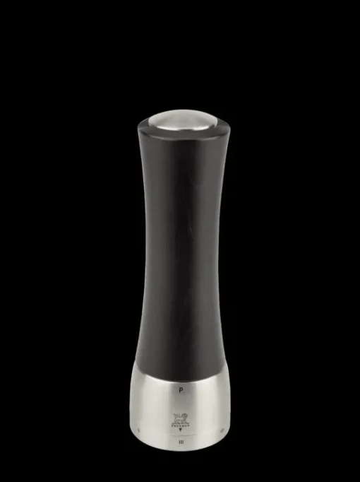 Peugeot Saveurs Madras Moulin à poivre manuel en bois et inox u'select couleur 21 cm -> Idées Cadeaux -100€