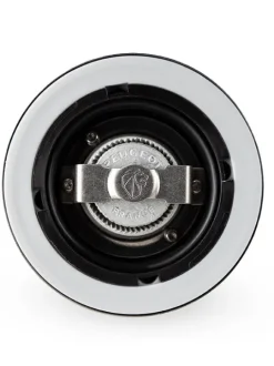 Peugeot Saveurs Madras Moulin à poivre manuel en bois et inox u'select couleur 21 cm -><noscript><img width=