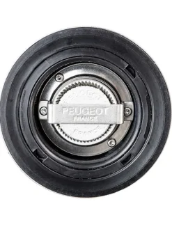 Peugeot Saveurs Madras Moulin à poivre manuel en bois d' u'select 16 cm - 6,25" -><noscript><img width=