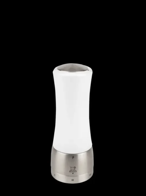 Peugeot Saveurs Madras Moulin à poivre manuel en bois et inox u'select couleur 16 cm -> Idées Cadeaux -100€