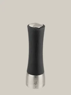 Peugeot Saveurs Madras Moulin à poivre manuel en bois et inox, u'select, , 21 cm- 8" -> Moulins À Poivre
