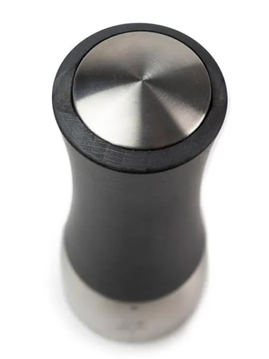 Peugeot Saveurs Madras moulin à sel manuel en bois et inox, u'select, collection , 16 cm - 6,25in -> Idées Cadeaux -100€|Moulins À Sel Et Salières