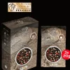 Peugeot Saveurs Mix viandes rouges Mélange de poivres pour viandes rouges, 60g - 3 sachets fraicheur de 20g -> Idées Cadeaux -50€|Envie De Saveurs