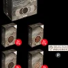 Peugeot Saveurs Multipack poivres standard Multipack poivres standard -> Epices Du Monde