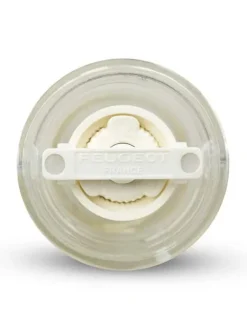 Peugeot Saveurs Nancy Moulin à sel humide manuel en acryl 18 cm -><noscript><img width=