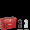 Peugeot Saveurs Pack Bistrorama Ardoise et Gris Perle 10 cm -> Coffrets Cadeaux|Envie De Saveurs
