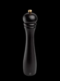 Peugeot Saveurs Pack checkmate 30 cm Duo de moulins poivre et sel 30 cm et ses épices -> Envie De Design|Duos Et Combi 2 En 1