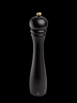 Peugeot Saveurs Pack checkmate 30 cm Duo de moulins poivre et sel 30 cm et ses épices -><noscript><img width=