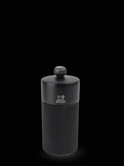 Peugeot Saveurs Pack Line Noir Mat -> Coffrets Cadeaux|Envie De Design