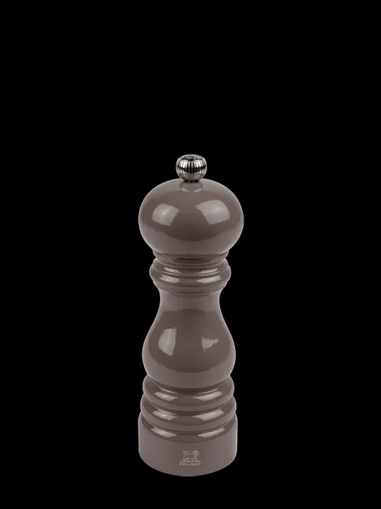 Peugeot Saveurs Pack paris-rama ardoise 18 cm Duo de moulins à poivre et à sel en bois avec entonnoir inox en coffret cadeau -> Coffrets Cadeaux|Duos Et Combi 2 En 1