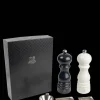 Peugeot Saveurs Pack ParisRama u'Select Ardoise et Ivoire 18 cm -> Coffrets Cadeaux|Envie De Couleurs