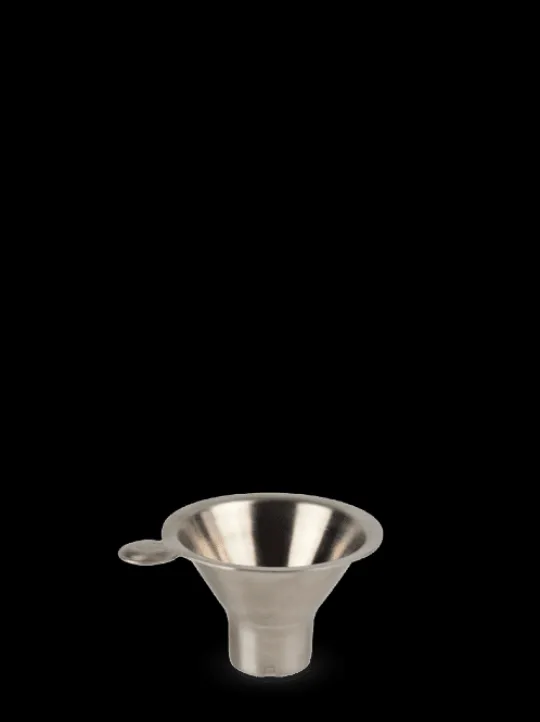 Peugeot Saveurs Pack parisrama u'select ardoise et ivoire 15cm Duo de moulins à poivre et à sel en bois u'select avec entonnoir inox -> Duos Et Combi 2 En 1|Moulins À Sel Et Salières