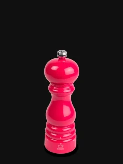 Peugeot Saveurs Pack ParisRama u'Select Aubergine et Rose 18 cm -><noscript><img width=