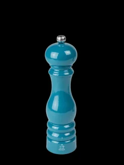Peugeot Saveurs Pack ParisRama u'Select Bleu Pacifique et Ivoire 22 cm -><noscript><img width=