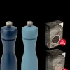 Peugeot Saveurs Pack tahiti air Duo de moulins à poivre et à sel en bois 15 cm et ses épices -> Envie De Couleurs|Duos Et Combi 2 En 1