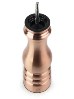 Peugeot Saveurs Paris chef Moulin à poivre manuel en inox, , u'select, 22 cm - 8,75" -><noscript><img width=