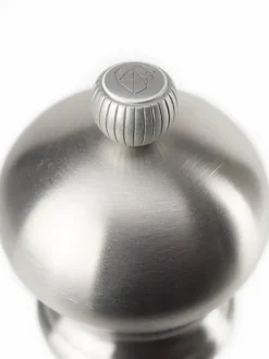 Peugeot Saveurs Paris chef Moulin à sel manuel en u'select 18 cm -><noscript><img width=