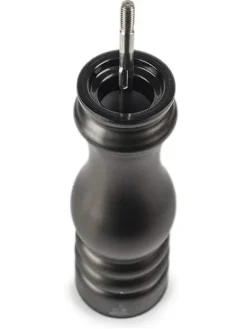 Peugeot Saveurs Paris chef Moulin à sel manuel en inox, , u'select, 22 cm - 8,75" -><noscript><img width=