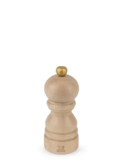 Peugeot Saveurs Paris Moulin à poivre manuel en bois couleur 12 cm -> Moulins À Poivre