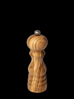 Peugeot Saveurs Paris moulin à poivre manuel en bois d', 18 cm - 7in -> Envie De Design|Moulins À Poivre