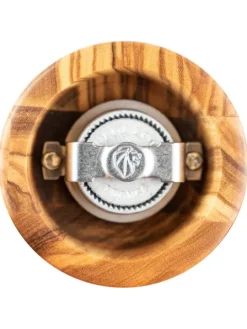 Peugeot Saveurs Paris moulin à poivre manuel en bois d', 18 cm - 7in -> Envie De Design|Moulins À Poivre