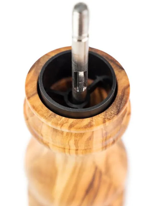 Peugeot Saveurs Paris moulin à poivre manuel en bois d', 18 cm - 7in -> Envie De Design|Moulins À Poivre