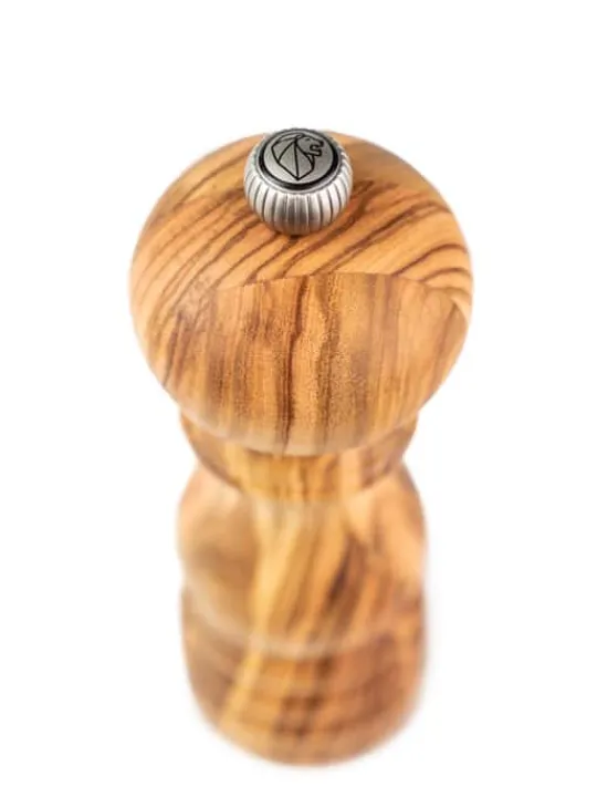 Peugeot Saveurs Paris moulin à poivre manuel en bois d', 18 cm - 7in -> Envie De Design|Moulins À Poivre