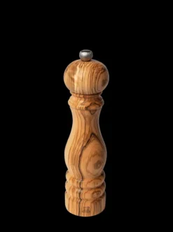 Peugeot Saveurs Paris moulin à poivre manuel en bois d', 22 cm - 8,75in -> Envie De Design|Moulins À Poivre