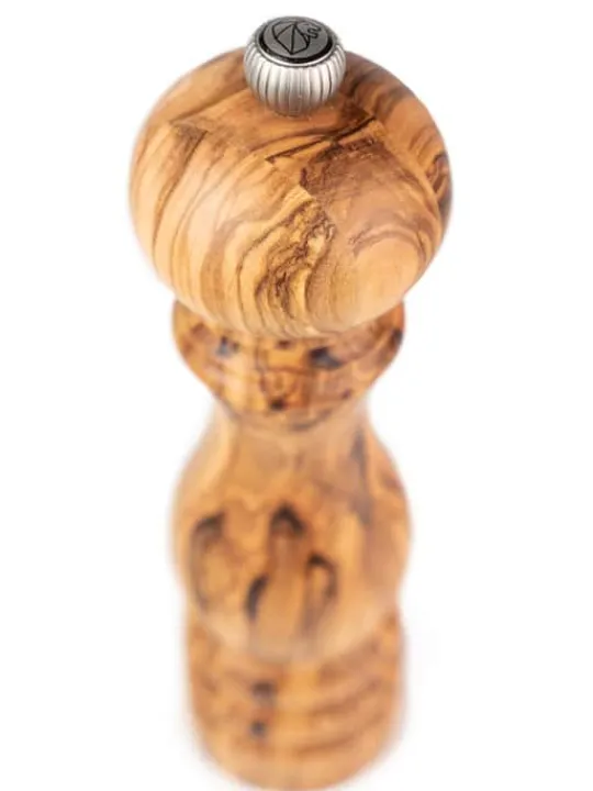 Peugeot Saveurs Paris moulin à poivre manuel en bois d', 22 cm - 8,75in -> Envie De Design|Moulins À Poivre