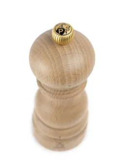 Peugeot Saveurs Paris u'select Moulin à poivre manuel en bois, u'select, , 15 cm -><noscript><img width=