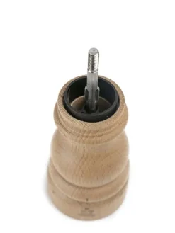 Peugeot Saveurs Paris u'select Moulin à poivre manuel en bois, u'select, , 15 cm -><noscript><img width=