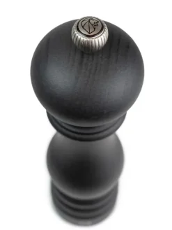 Peugeot Saveurs Paris u'select Moulin à poivre manuel en bois, u'select, collection graphite, 27 cm - 10,75in. -><noscript><img width=