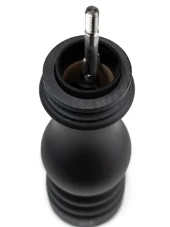 Peugeot Saveurs Paris u'select Moulin à poivre manuel en bois, u'select, collection graphite, 27 cm - 10,75in. -><noscript><img width=