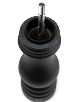 Peugeot Saveurs Paris u'select moulin à poivre manuel en bois, u'select, collection , 18 cm - 7in -> Moulins À Poivre
