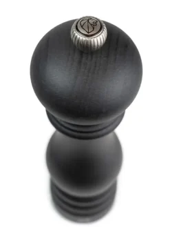 Peugeot Saveurs Paris u'select moulin à poivre manuel en bois, u'select, collection , 18 cm - 7in -><noscript><img width=