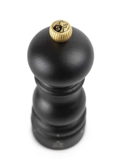 Peugeot Saveurs Paris u'select Moulin à sel manuel en bois, u'select, , 15 cm -><noscript><img data-lazyloaded=