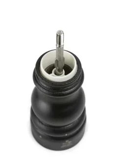 Peugeot Saveurs Paris u'select Moulin à sel manuel en bois, u'select, , 15 cm -><noscript><img data-lazyloaded=
