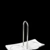 Peugeot Saveurs Plateau linéa acryl Plateau linéa en acryl pour duo de moulins -> Accessoires Moulins