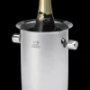 Peugeot Saveurs Seau à champagne équilibreur seau équilibreur thermique avec glacettes 19 cm -> Accessoires Vin Et Champagne|Accessoires Moulins