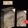 Peugeot Saveurs Sikara Poivre blanc de madagascar, 60g - 3 sachets fraicheur de 20g -> Idées Cadeaux -50€|Envie De Saveurs