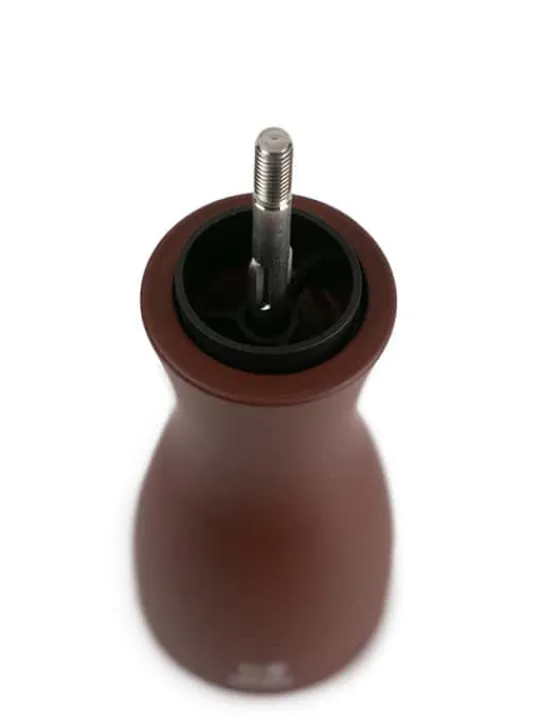 Peugeot Saveurs Tahiti Moulin à poivre manuel en bois, 15 cm, -> Envie De Couleurs|Moulins À Poivre