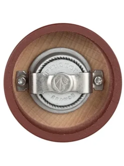 Peugeot Saveurs Tahiti Moulin à poivre manuel en bois, 15 cm, -><noscript><img width=