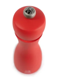 Peugeot Saveurs Tahiti Moulin à poivre manuel en bois, 15 cm, -><noscript><img width=