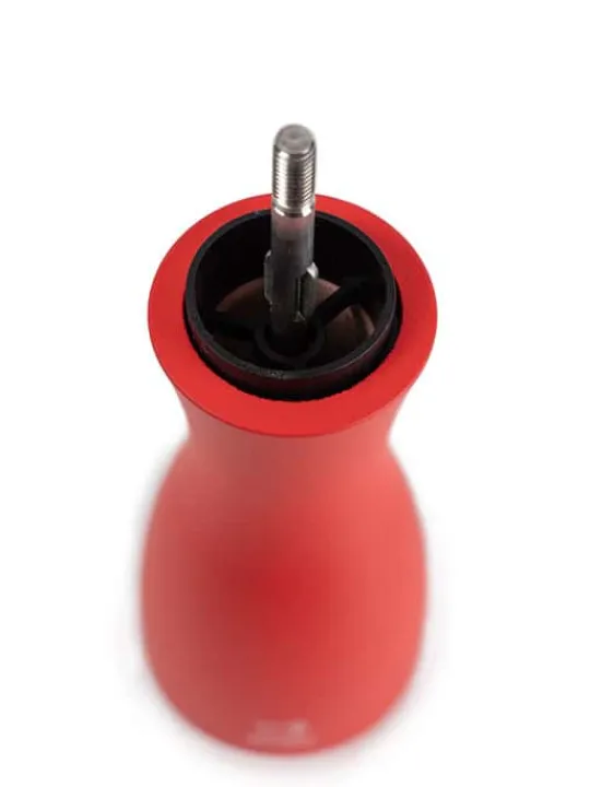 Peugeot Saveurs Tahiti Moulin à poivre manuel en bois, 15 cm, -> Envie De Couleurs|Moulins À Poivre
