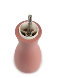 Peugeot Saveurs Tahiti Moulin à sel manuel en bois, 15 cm, -><noscript><img width=
