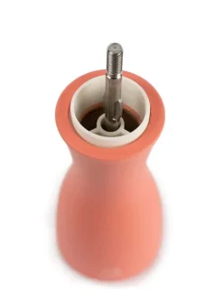 Peugeot Saveurs Tahiti Moulin à sel manuel en bois, 15 cm, -><noscript><img width=
