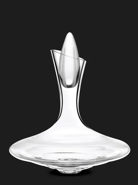 Peugeot Saveurs Variation carafe à vins jeunes 75 cl -> Idées Cadeaux -100€|Carafes À Vin